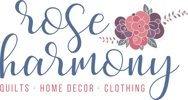 Rose Harmony Clothing